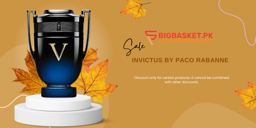 Invictus By Paco Rabanne3