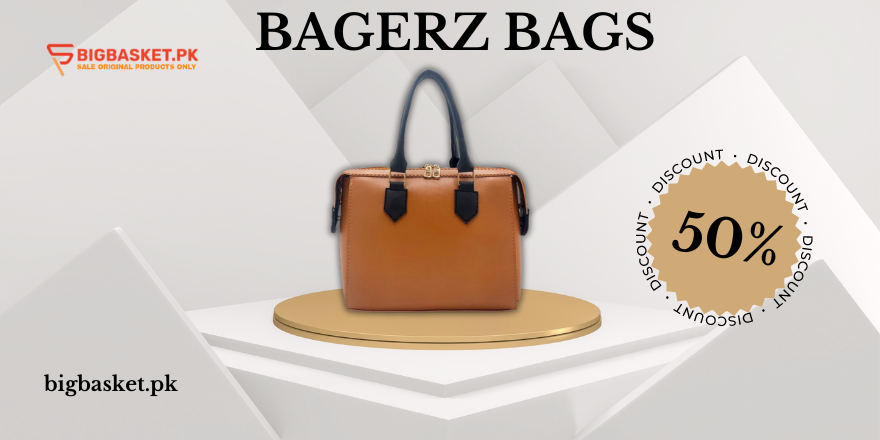 Bagerz Bags