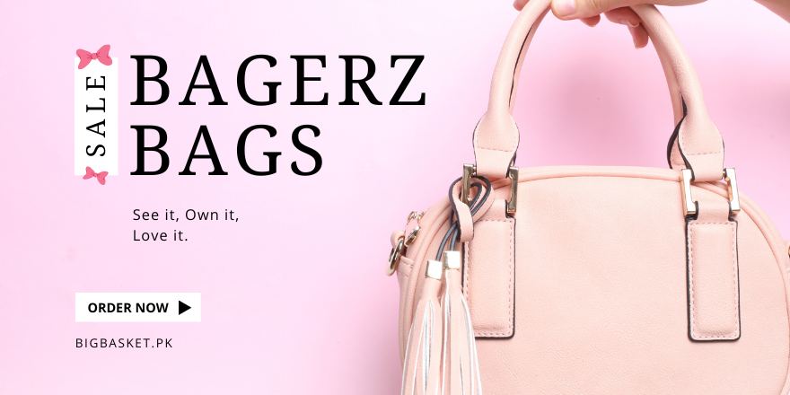 Bagerz Bags