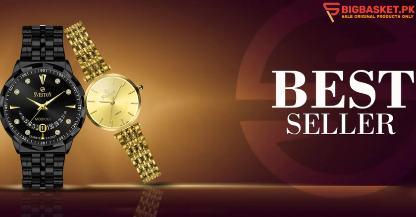 sveston watches shop in pakistan