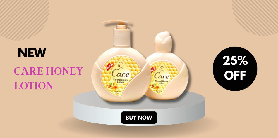 Care Honey Lotion Price In Pakistan – Bigbasket.pk