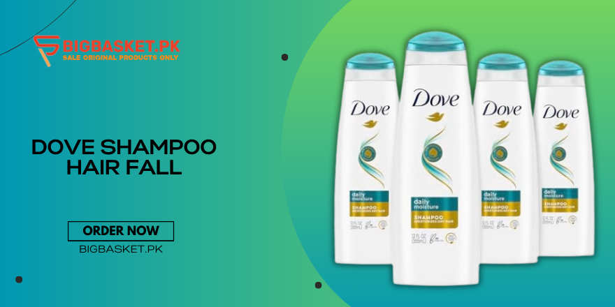 Choosing the Right Dove Shampoo Variant