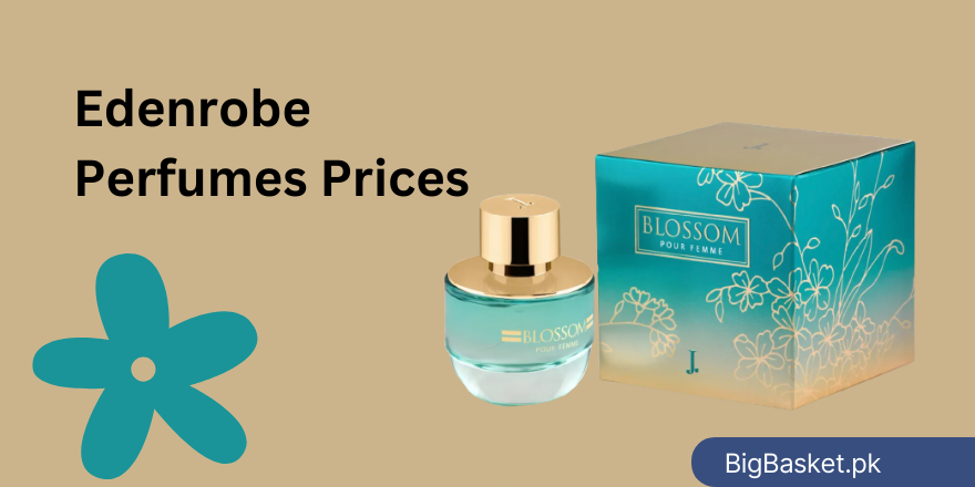 Edenrobe Perfumes Prices