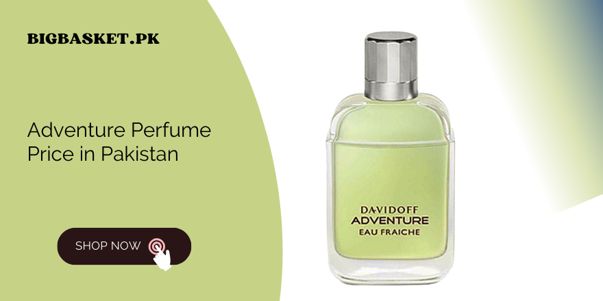 Adventure Perfume Price In Pakistan