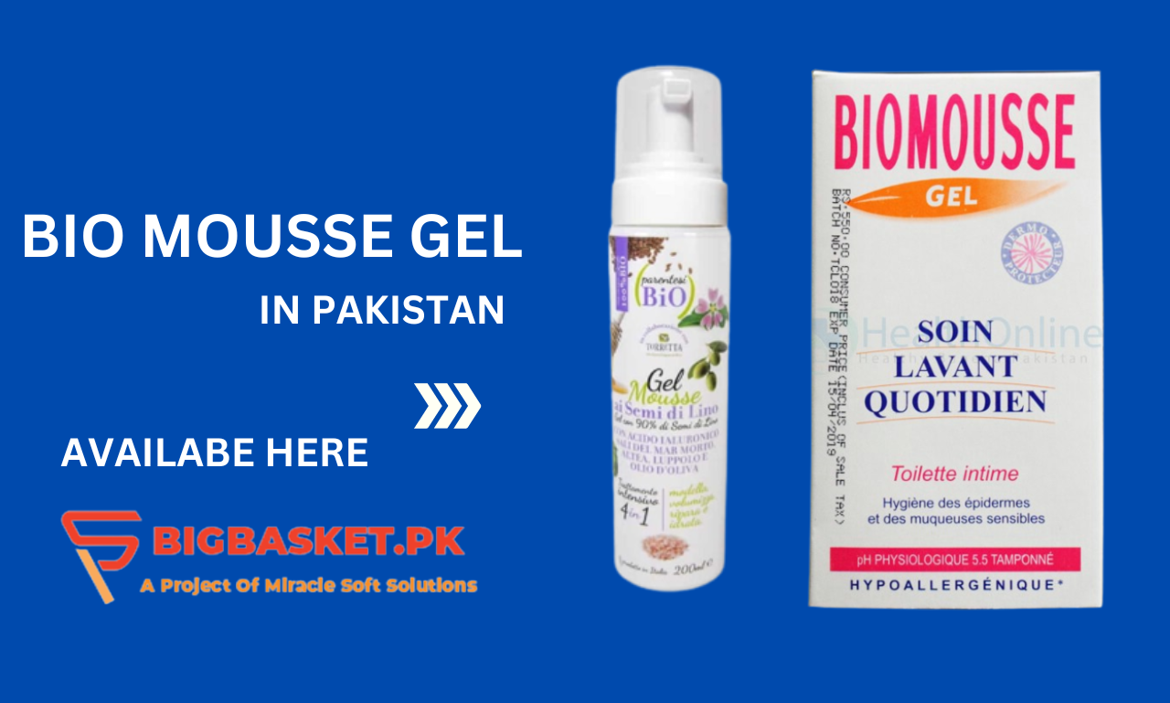 How to Use Biomousse Gel for Optimal Results | Expert Guide