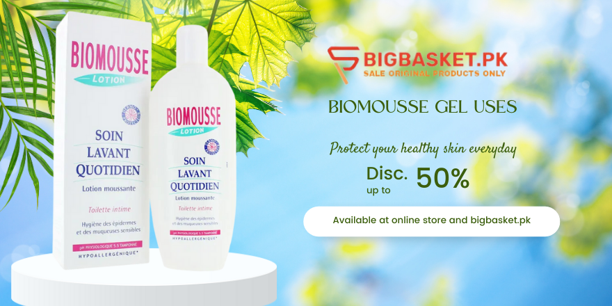 Biomousse gel uses2