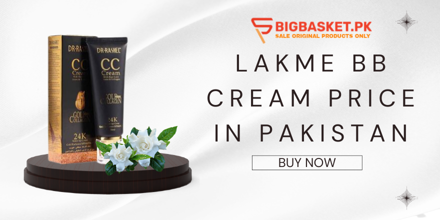 Lakme Bb Cream Price in Pakistan