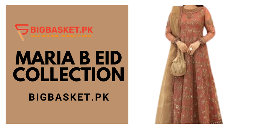 Maria B Eid Collection