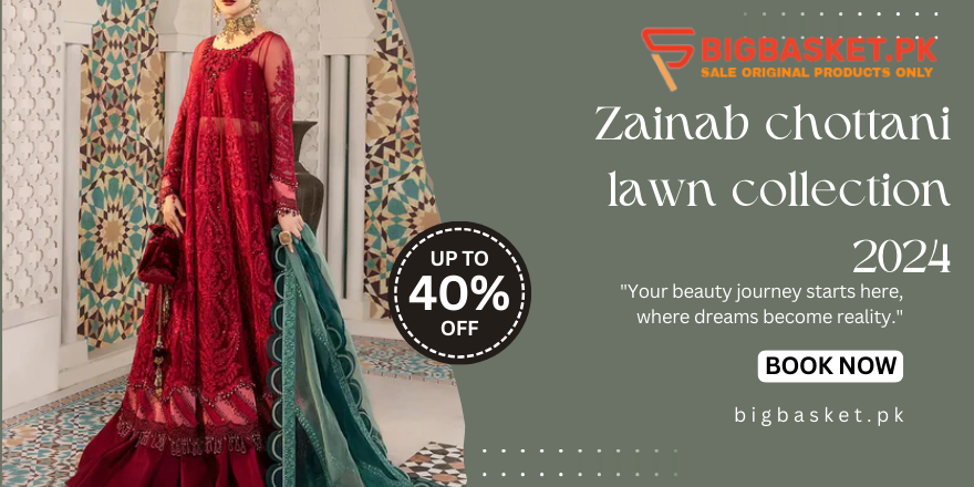 Maria B Lawn Collection 2024 with Price