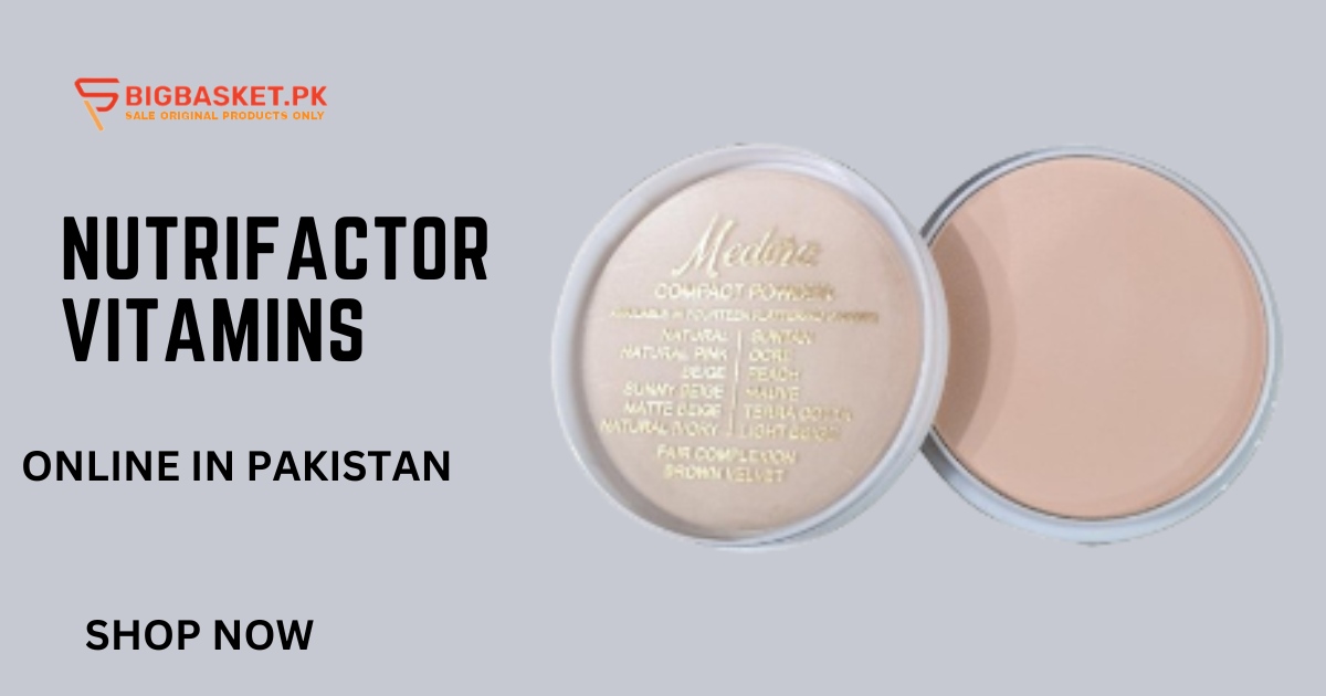 Medora Face Powder: Best Setting &#038; Flawless Finish Powder In Pakistan