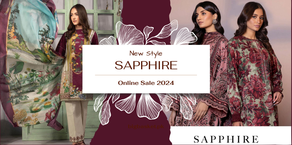 Sapphire Online Sale 2024 With Price – Bigbasket
