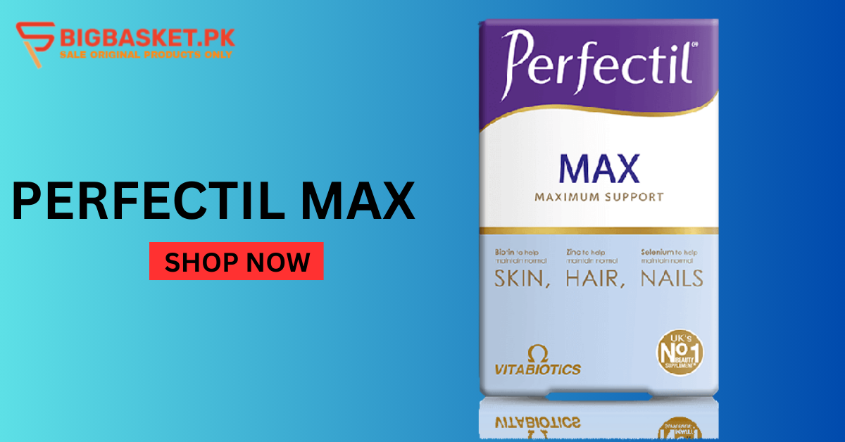 Perfectil Max Price In Pakistan 2024 | Bigbasket.pk