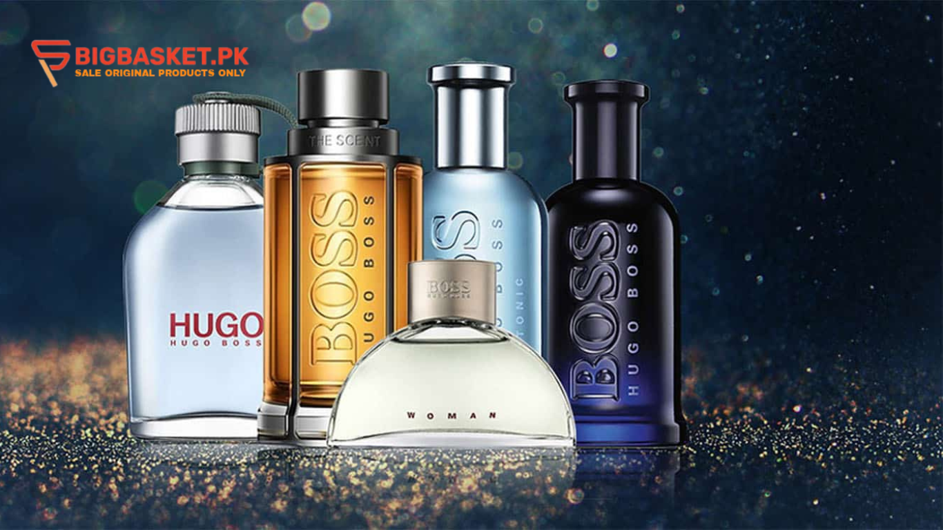 Sport Star Perfume Price In Pakistan