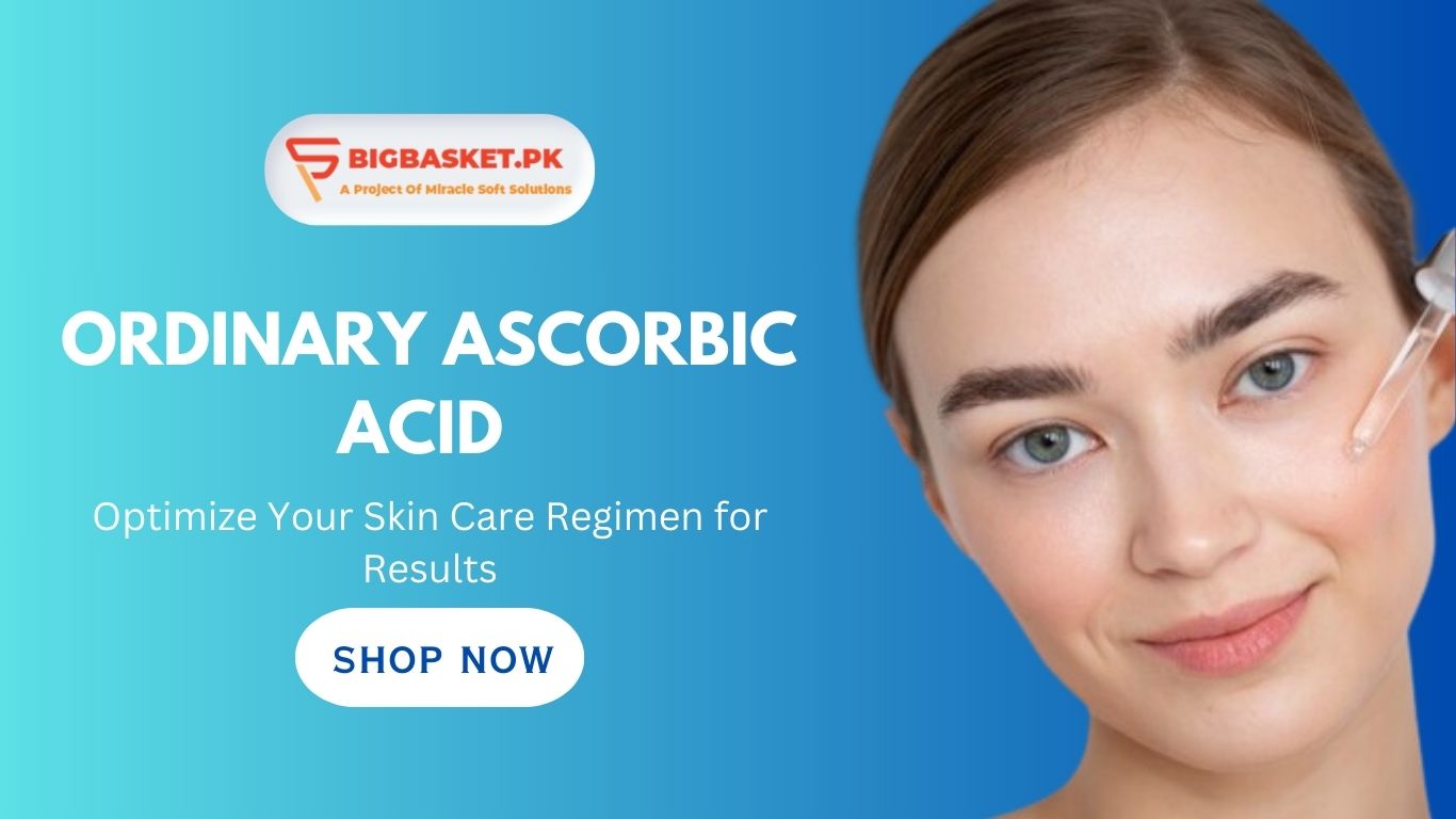 ordinary ascorbic acid