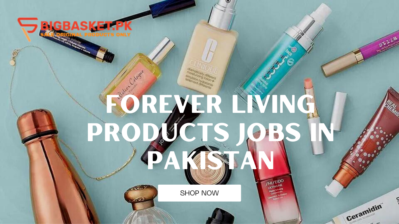 Products That Are Not Available In Pakistan