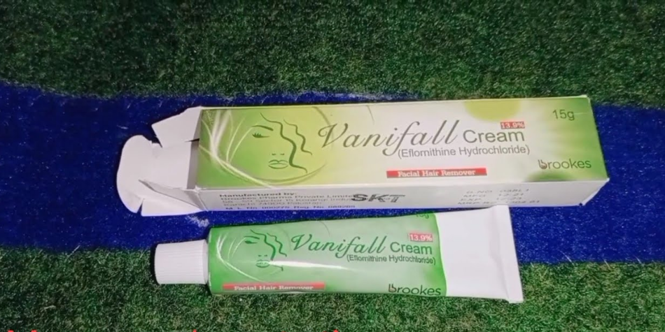 Vanifall Cream Price in Pakistan