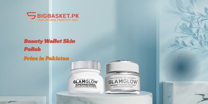 Beauty Wallet Skin Polish Price in Pakistan