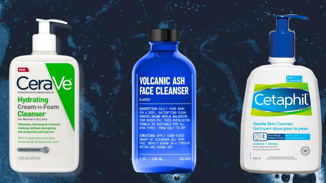 Best face wash in Pakistan with price