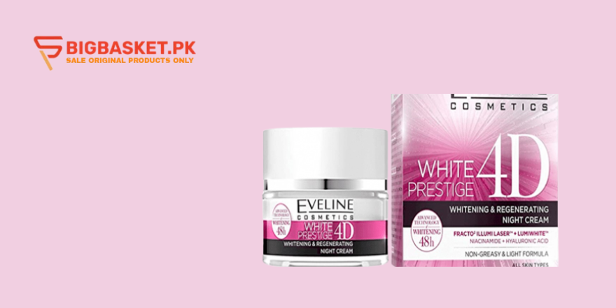 Eveline facial kit price in Pakistan