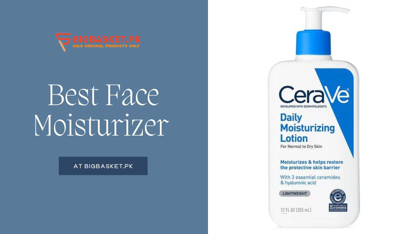 The Best Face Moisturizer for Dry Skin in 2023