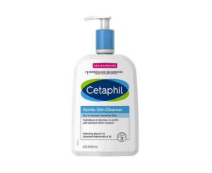 Cetaphil Gentle Skin Cleanser 591ml