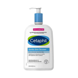 Cetaphil Gentle Skin Cleanser 591ml