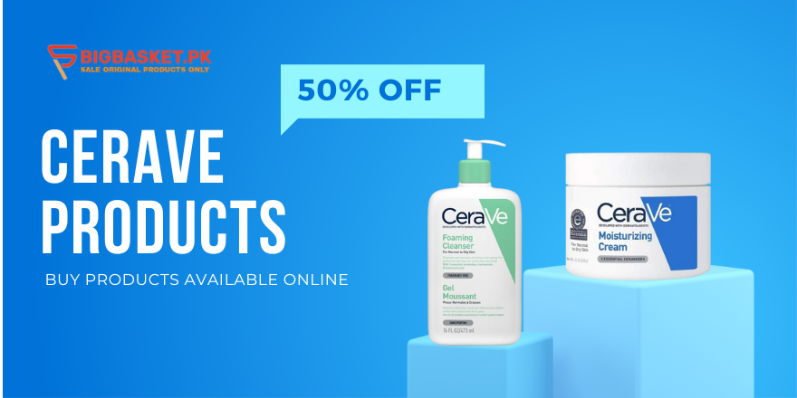 The Range of Cerave Products for a Complete Skincare Regimen