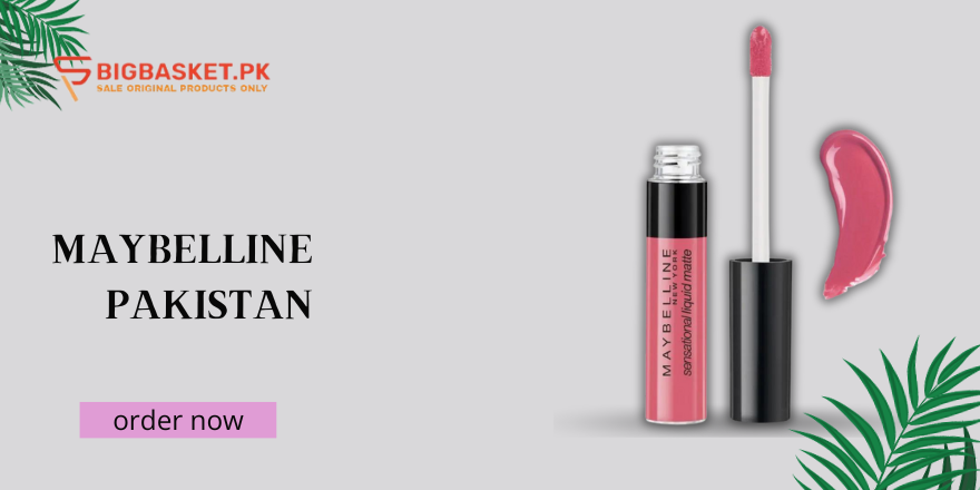 Maybelline Pakistan - Foundation Tips and Tricks