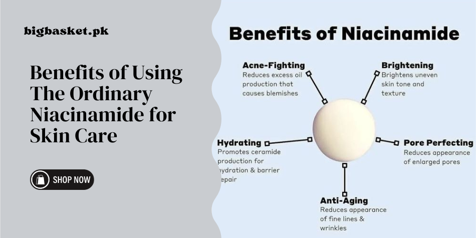 The Ordinary Niacinamide vs. Other Niacinamide Products