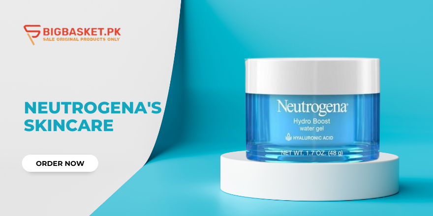 Neutrogena’s Contributions to Sustainable Skincare Innovation