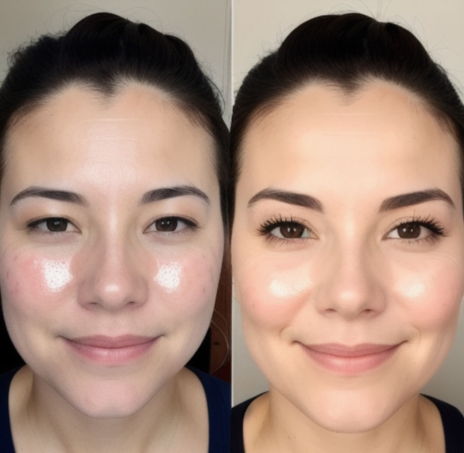 Can The Ordinary Niacinamide help with acne?