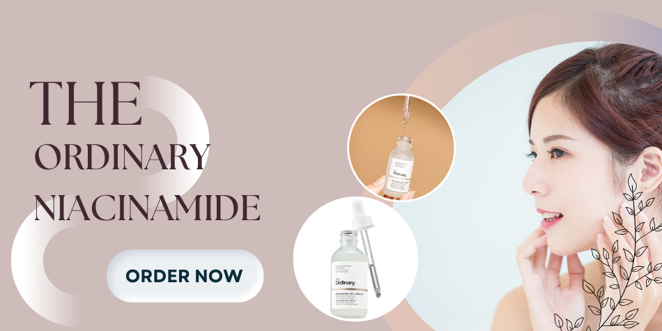 The Ordinary Niacinamide vs. Other Niacinamide Products