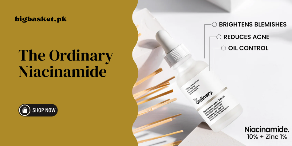 The Ordinary Niacinamide vs. Other Niacinamide Products