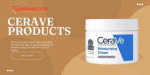 The Benefits of Using Cerave for Different Skin Type