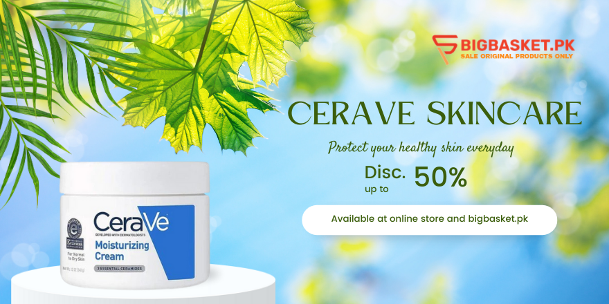 Cerave Skincare Routine: A Comprehensive Guide