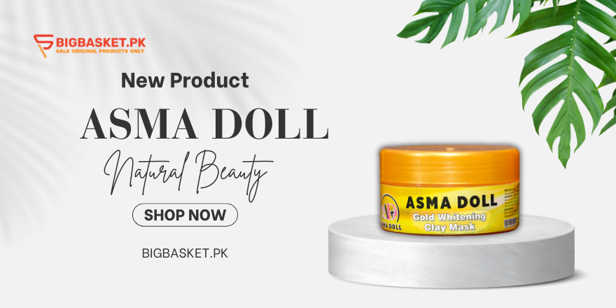 Asma Doll Products price list in Pakistan