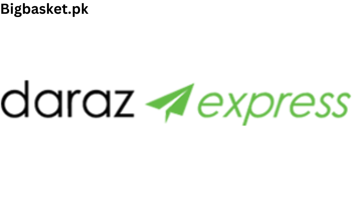 Daraz Express: Fast, Reliable Online Shopping Delivery in Pakistan