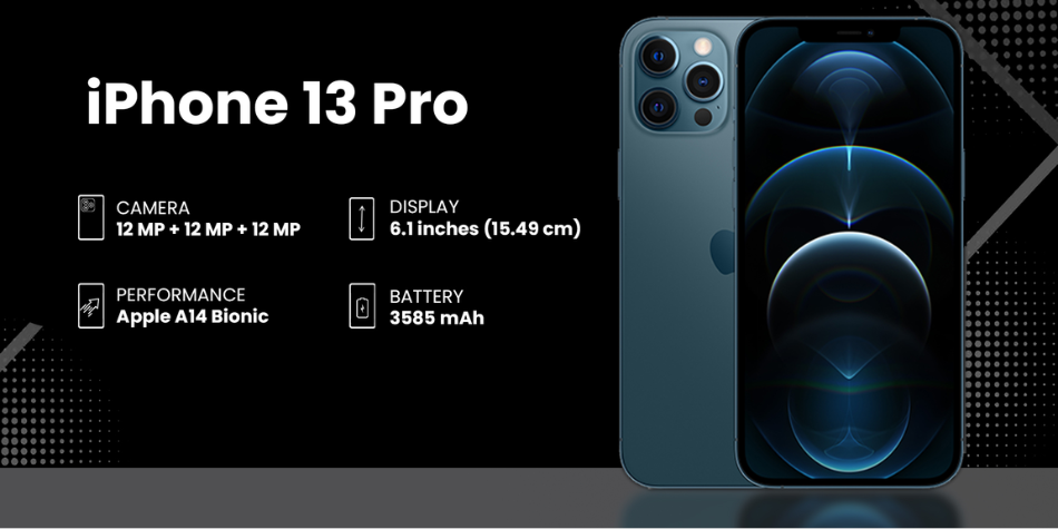 Iphone 13 Pro Max Price in Pakistan Whatmobile