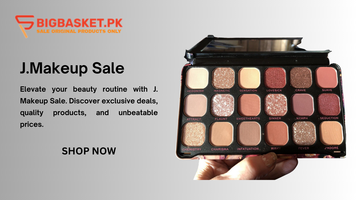 Makeup Must-Haves at Unbeatable Prices