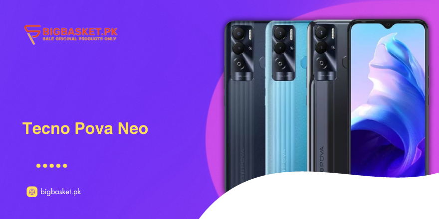 Enhancing Your Photography Experience with Tecno Pova Neo
