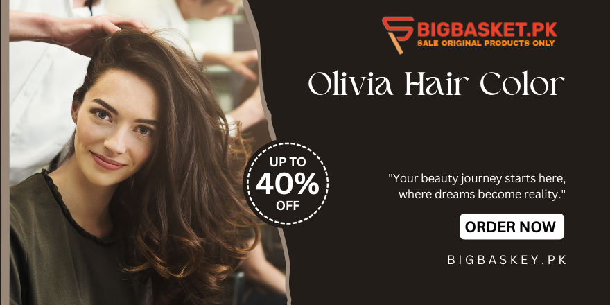 Olivia Hair Color for Choosing the Right Shade for Your Skin Tone