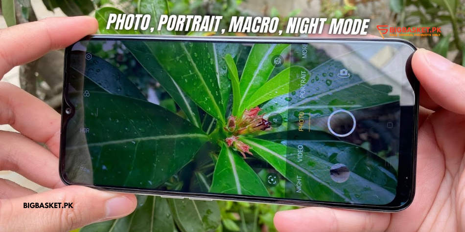 Oppo A16 Camera Quality and Performance
