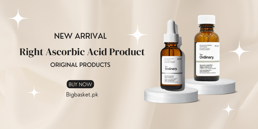 Right Ascorbic Acid Product