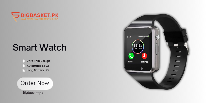 Smart Watch Technology: Your Ultimate Guide to the Latest