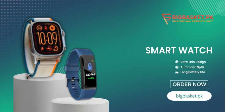 Smart Watch Technology Advancements and Trends (3)