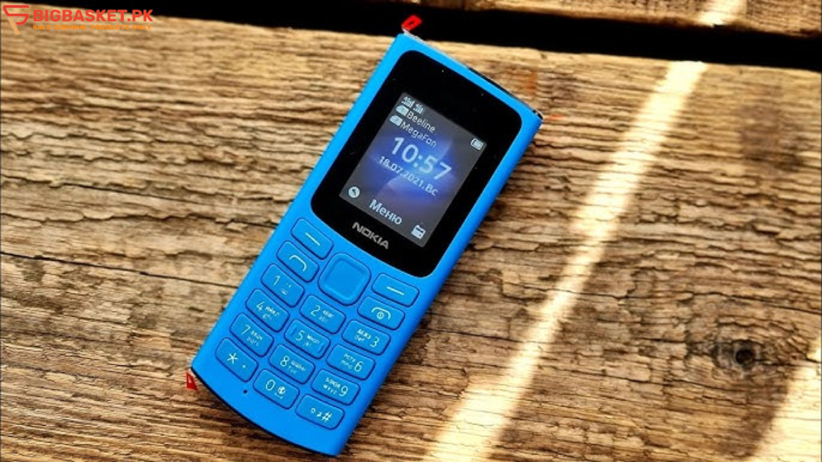Is Nokia 105 a good phone