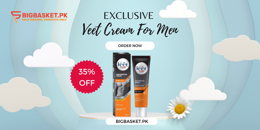 Veet Cream For Men (2)