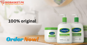 Cetaphil: The Ultimate Skincare Solution