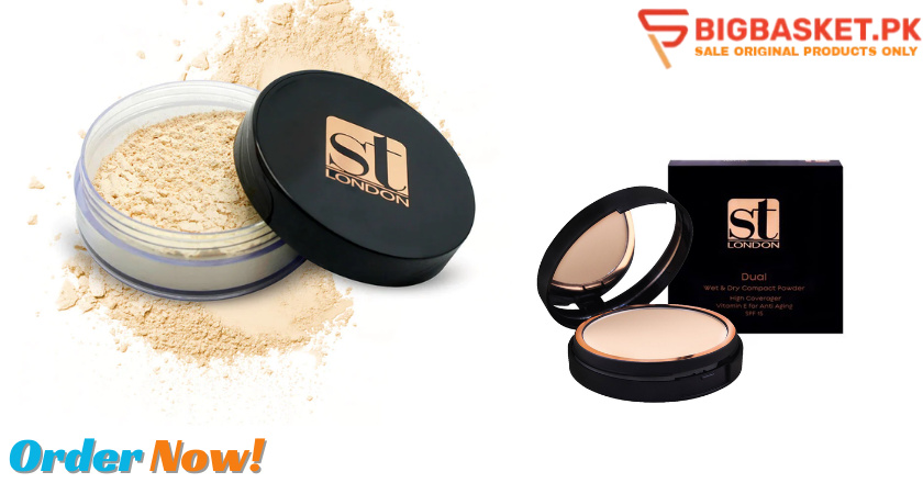 Sweet Touch Cosmetics Shop Online