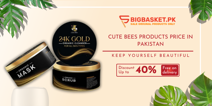 Cute Bees Products Price In Pakistan